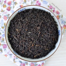 Juodoji arbata "Laukinė vyšnia" 100g