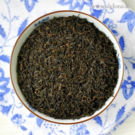 Juodoji arbata "EARL GREY" 100g