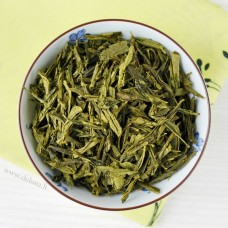 Žalioji arbata "KOREA ORGANIC" 70g