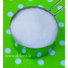 Vanilinis cukrus